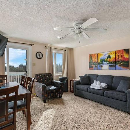Stroll To Slopes, Village Area, Ski In-Out Mtlodge 329 Snowshoe Bagian luar foto
