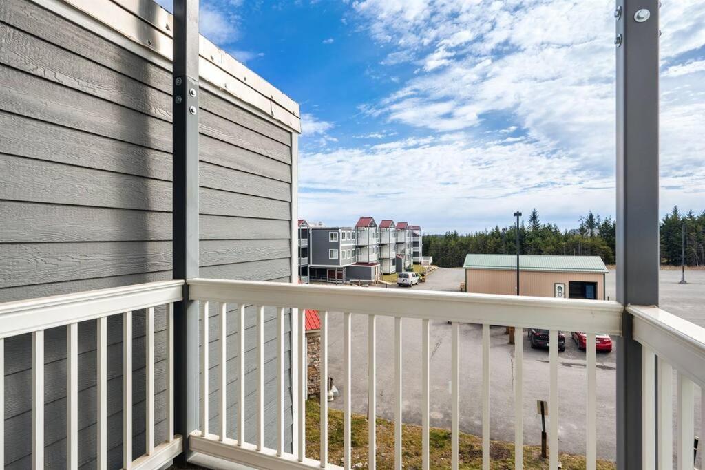 Stroll To Slopes, Village Area, Ski In-Out Mtlodge 329 Snowshoe Bagian luar foto