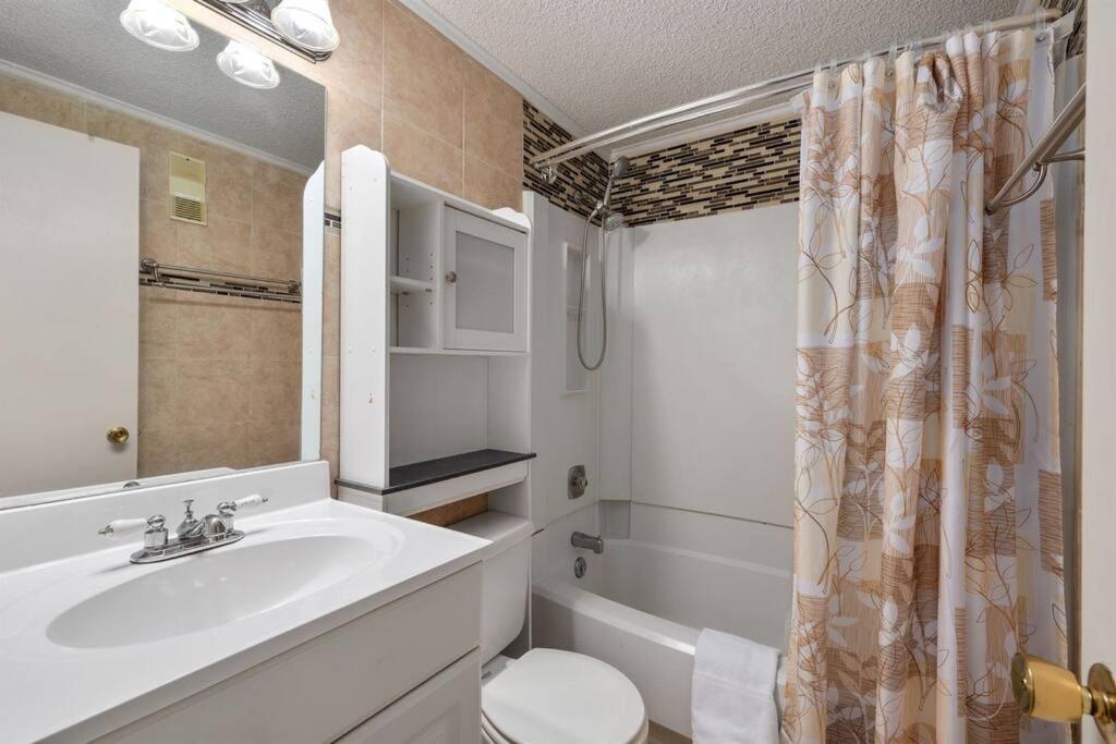 Stroll To Slopes, Village Area, Ski In-Out Mtlodge 329 Snowshoe Bagian luar foto