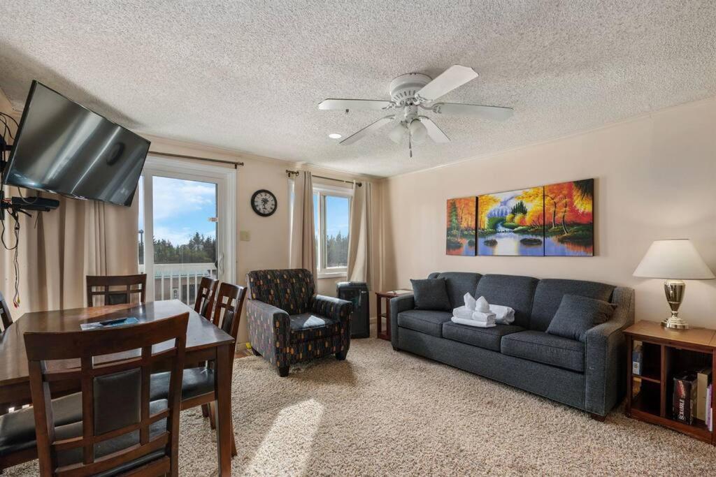 Stroll To Slopes, Village Area, Ski In-Out Mtlodge 329 Snowshoe Bagian luar foto